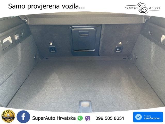 Alfa Romeo Tonale 1.5 VGT (160 KS) 48V-Hybrid TCT