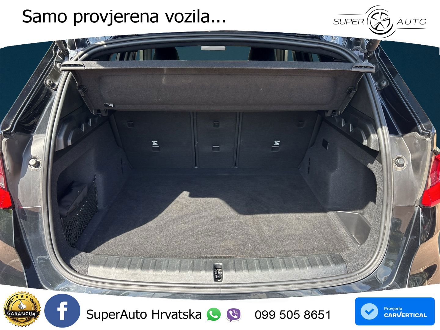 BMW iX1 68 kWh (313 KS) xDrive30 LED+GR SJED+ACC