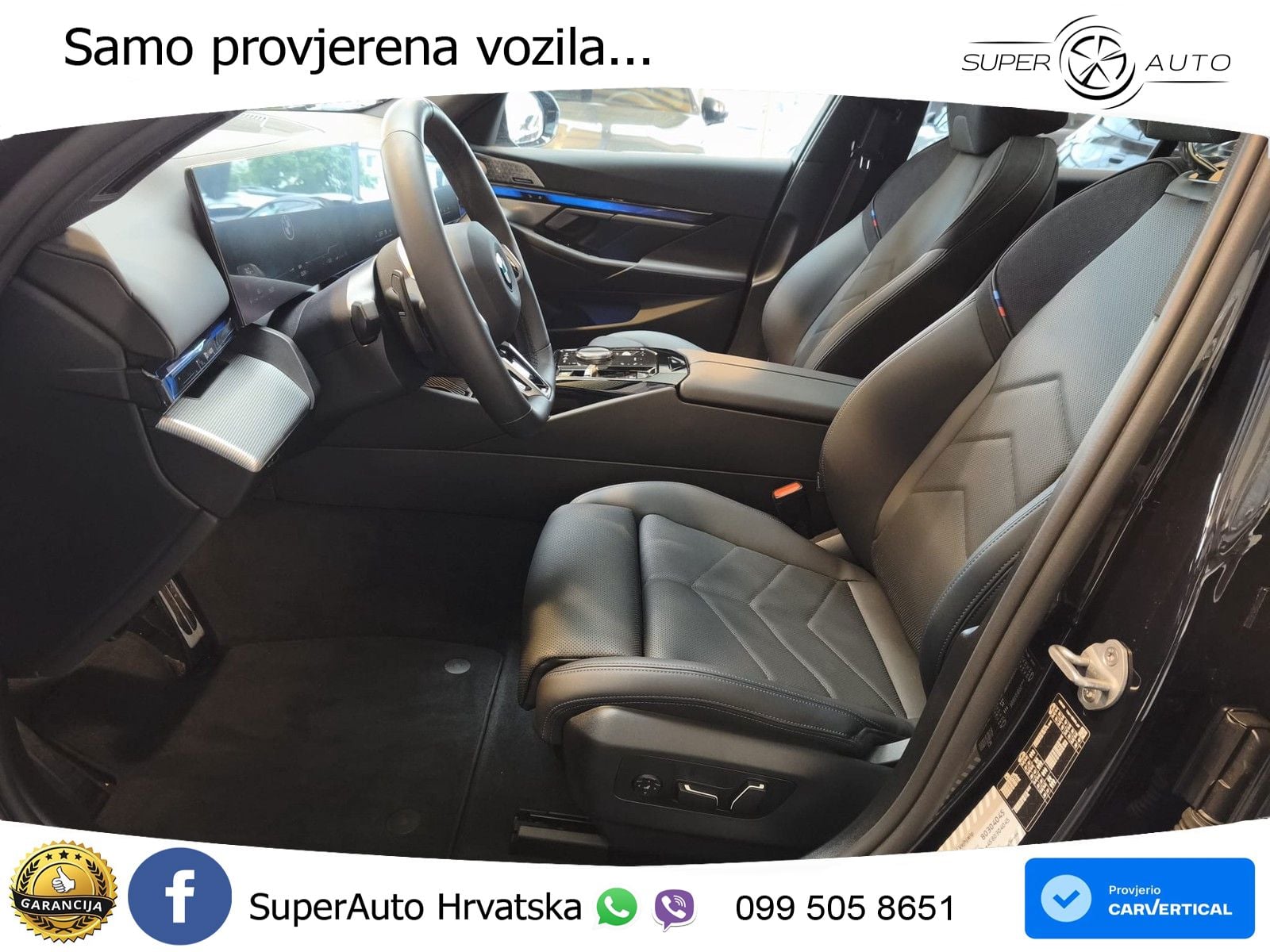 BMW 520i Touring (208 KS) Steptronic M Sport ACC+HEAD+GR SJED+360+PANO
