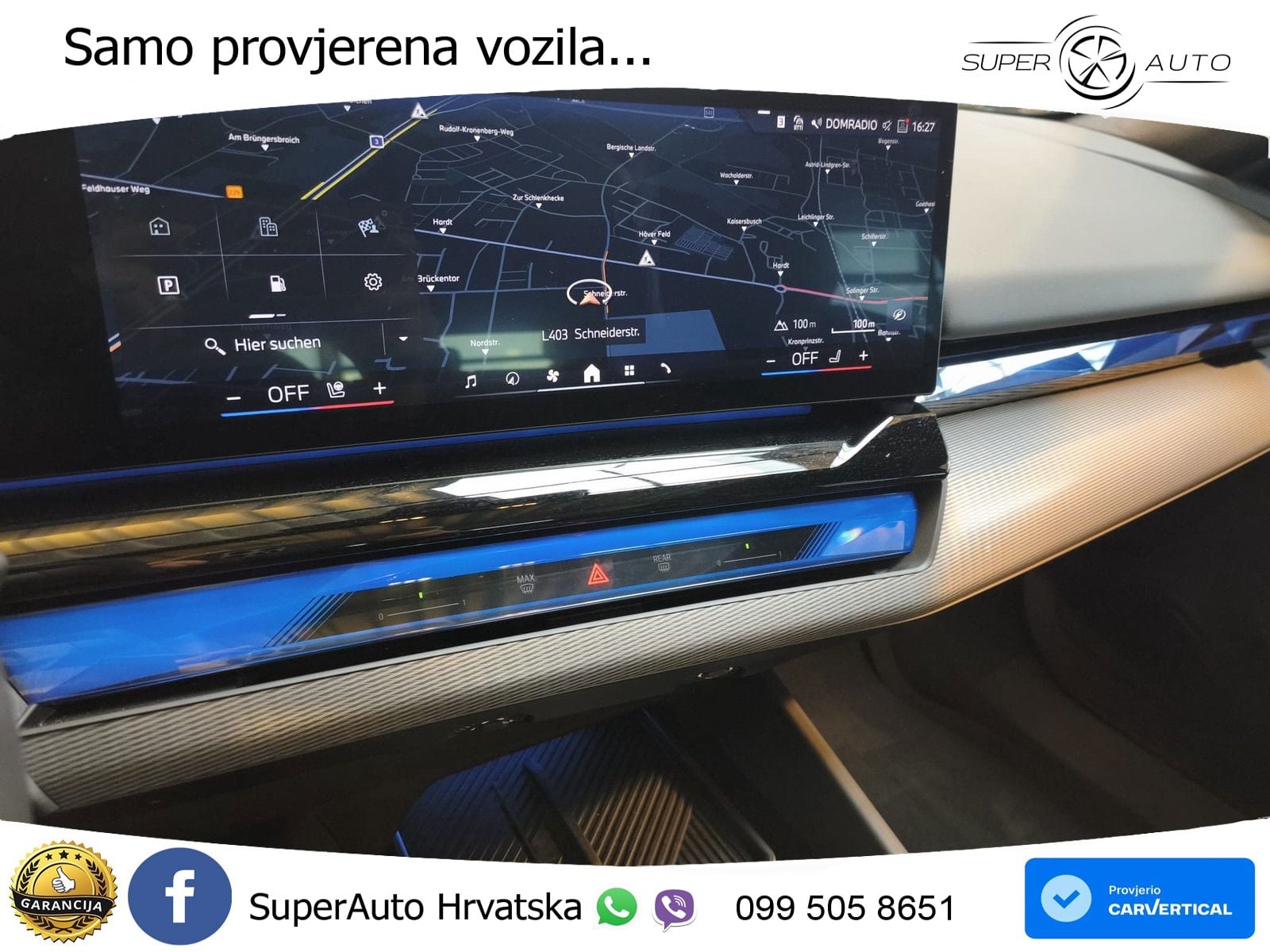 BMW 520i Touring (208 KS) Steptronic M Sport ACC+HEAD+GR SJED+360+PANO