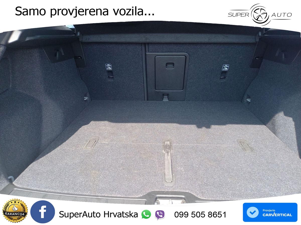 Volvo XC40 2.0 B3 163 KS Automatic LED+GR SJED+ACC