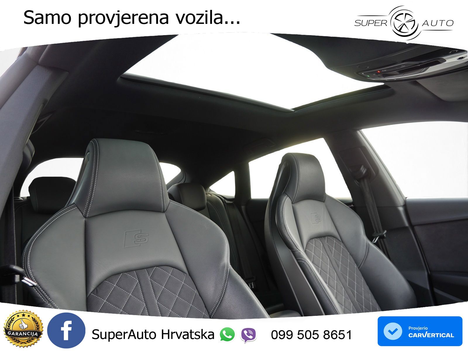 Audi A5 Sportback  40 TFSI (204 KS) quattro S tronic S line MATRIX+GR SJED+KAM