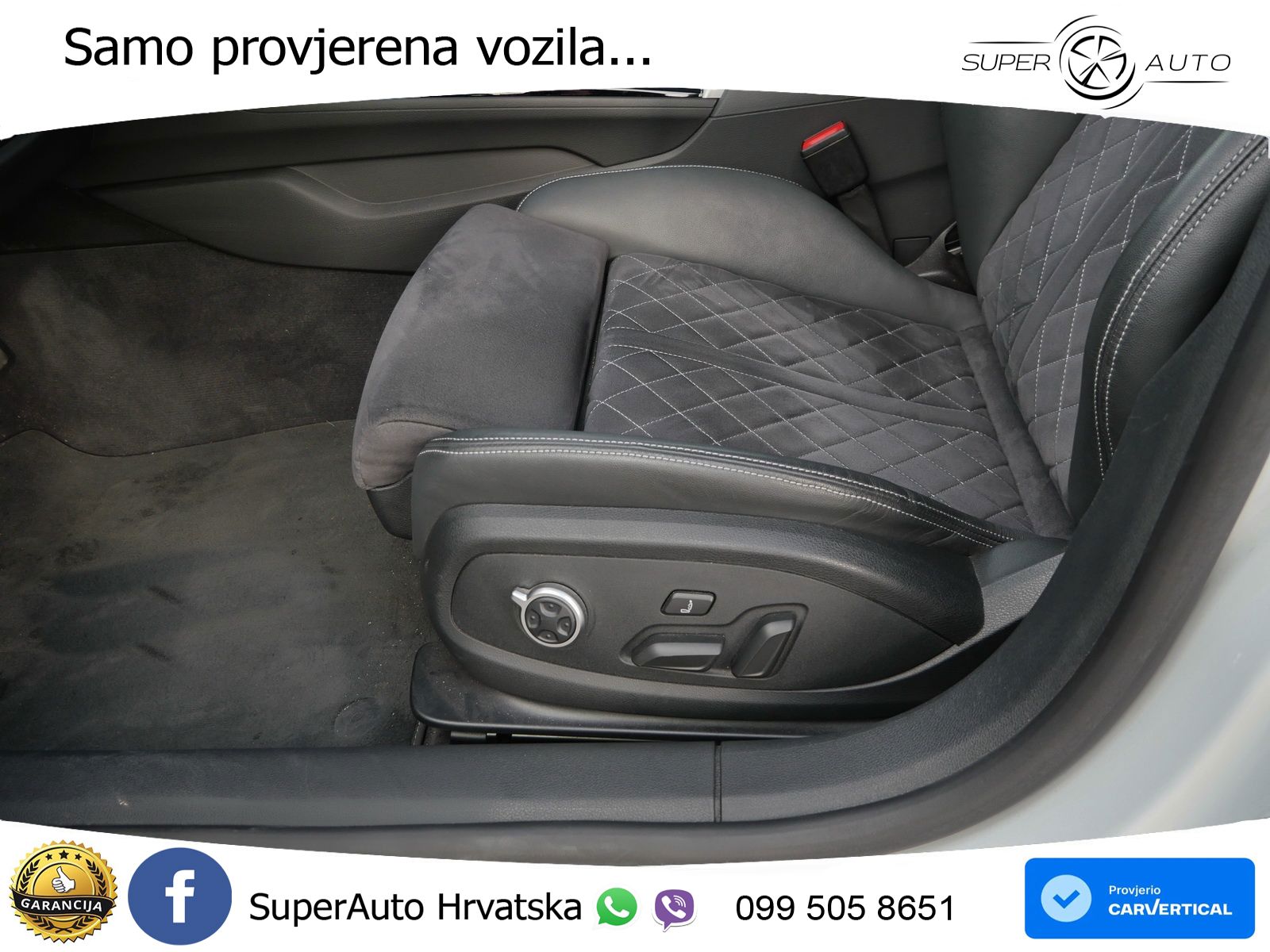Audi A5 Sportback  40 TFSI (204 KS) quattro S tronic S line MATRIX+GR SJED+KAM