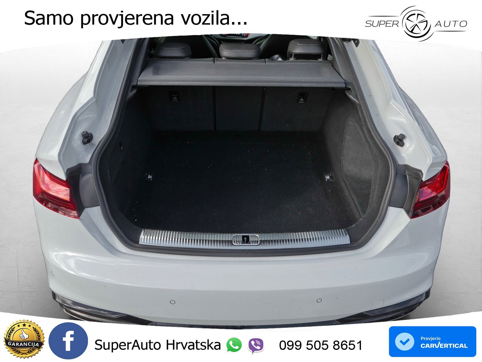 Audi A5 Sportback  40 TFSI (204 KS) quattro S tronic S line MATRIX+GR SJED+KAM