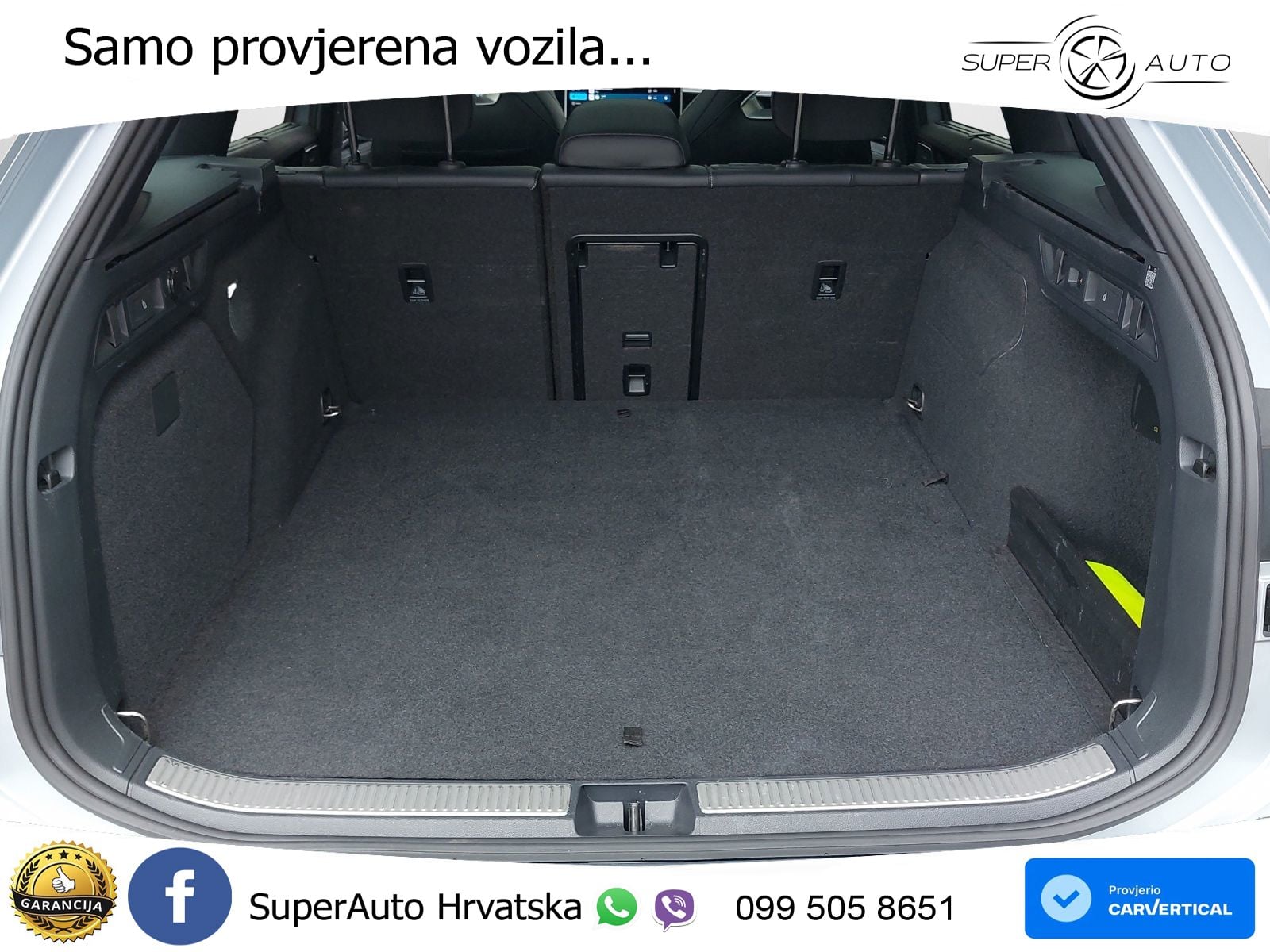 Volkswagen Passat Variant 1.5 TSI (272 KS) eHybrid DSG R-Line LED+GR SJED+ACC
