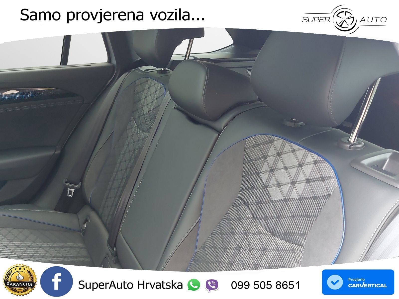 Volkswagen Passat Variant 1.5 TSI (272 KS) eHybrid DSG R-Line LED+GR SJED+ACC