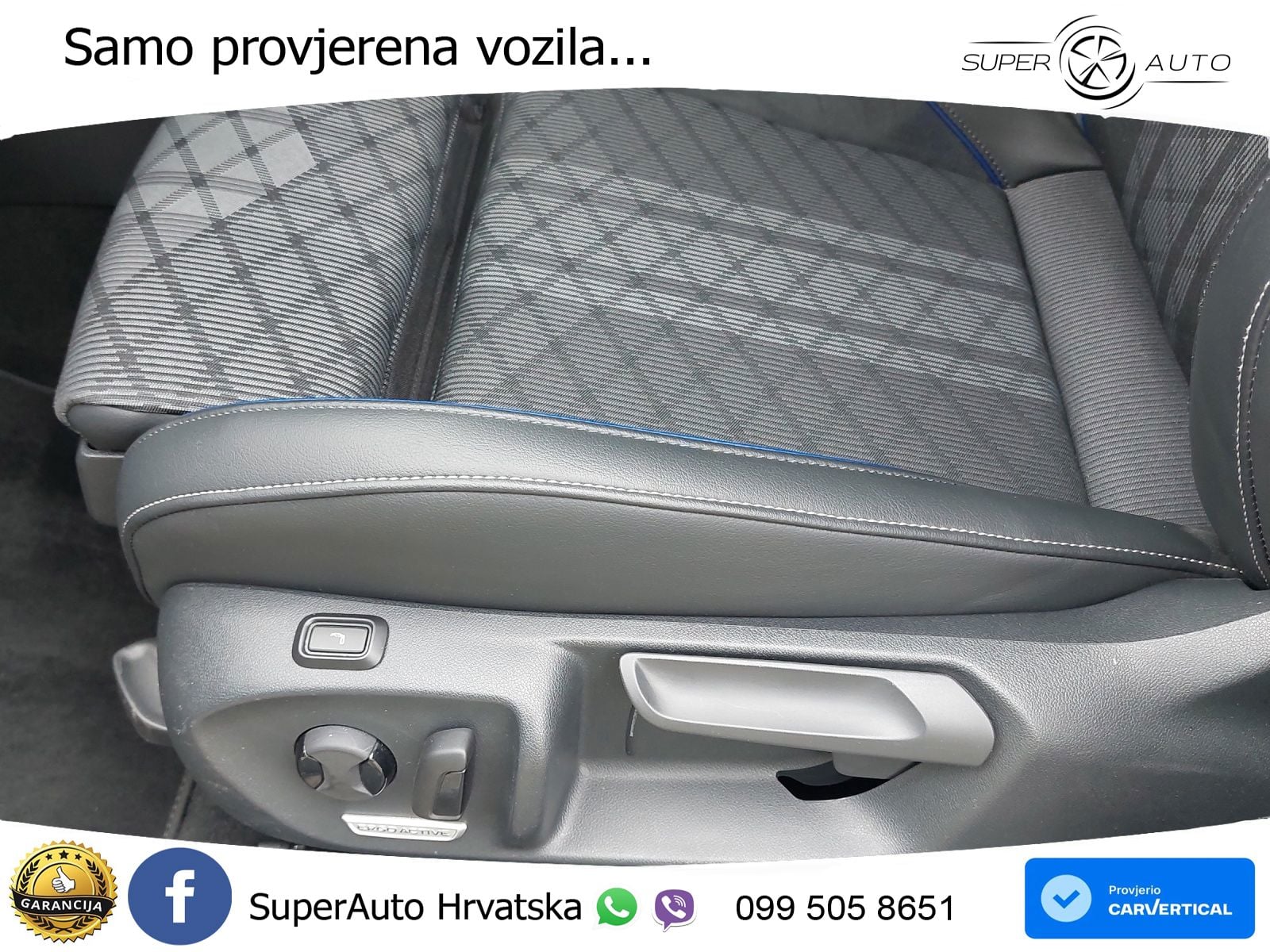 Volkswagen Passat Variant 1.5 TSI (272 KS) eHybrid DSG R-Line LED+GR SJED+ACC