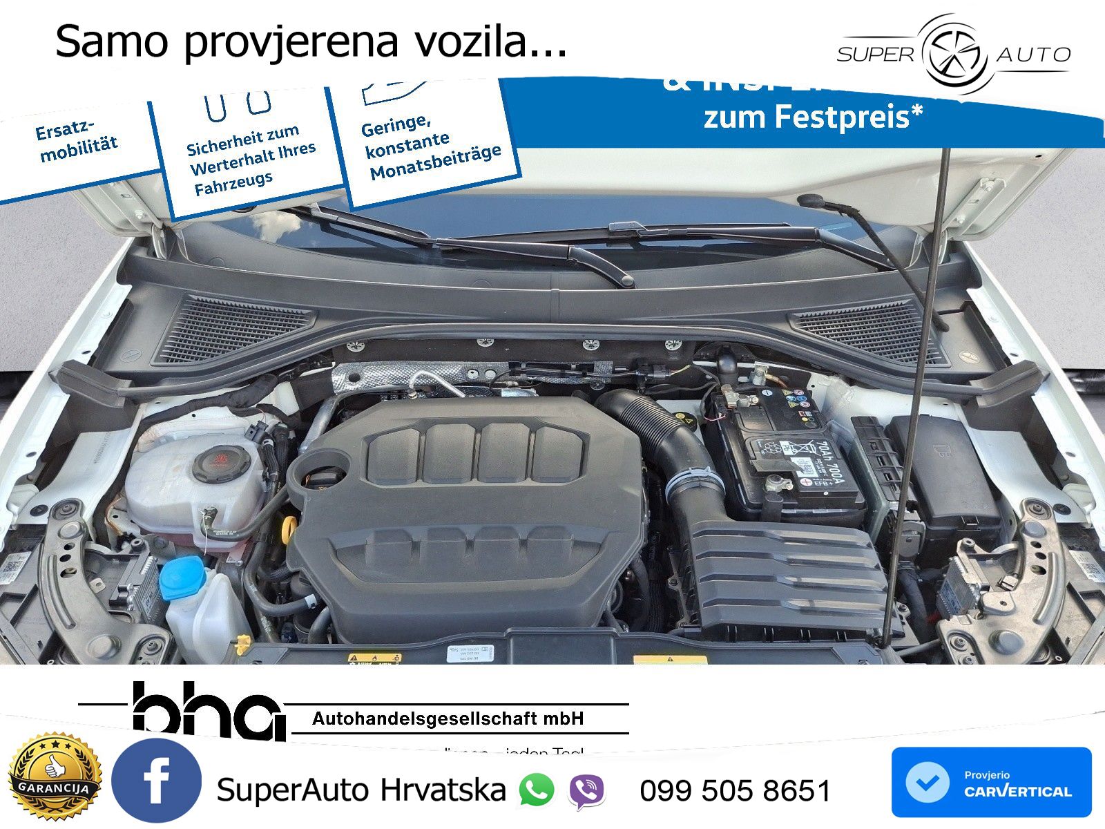 Volkswagen T-Roc I R 2.0 TSI (300 KS) OPF 4M DSG MATRIX+GR SJED+KAM