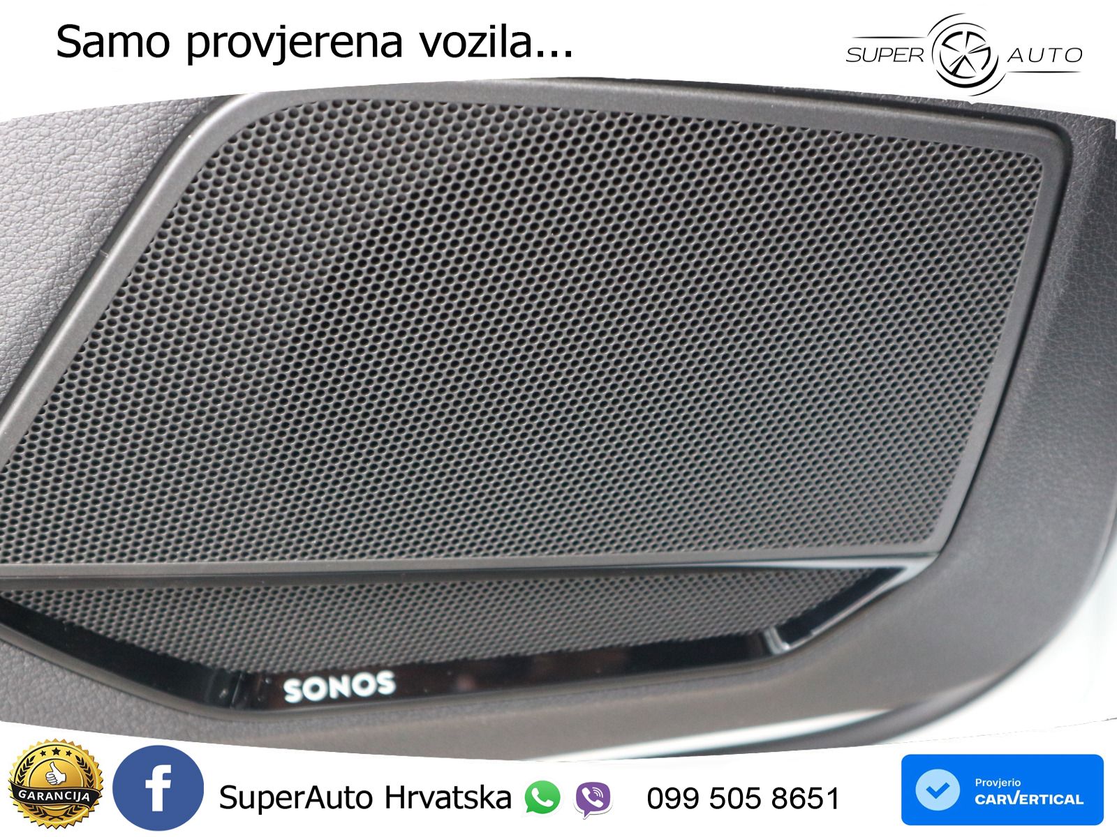 Audi Q3 40 TDI (200 KS) quattro S tronic S line LED+GR SJED+ACC