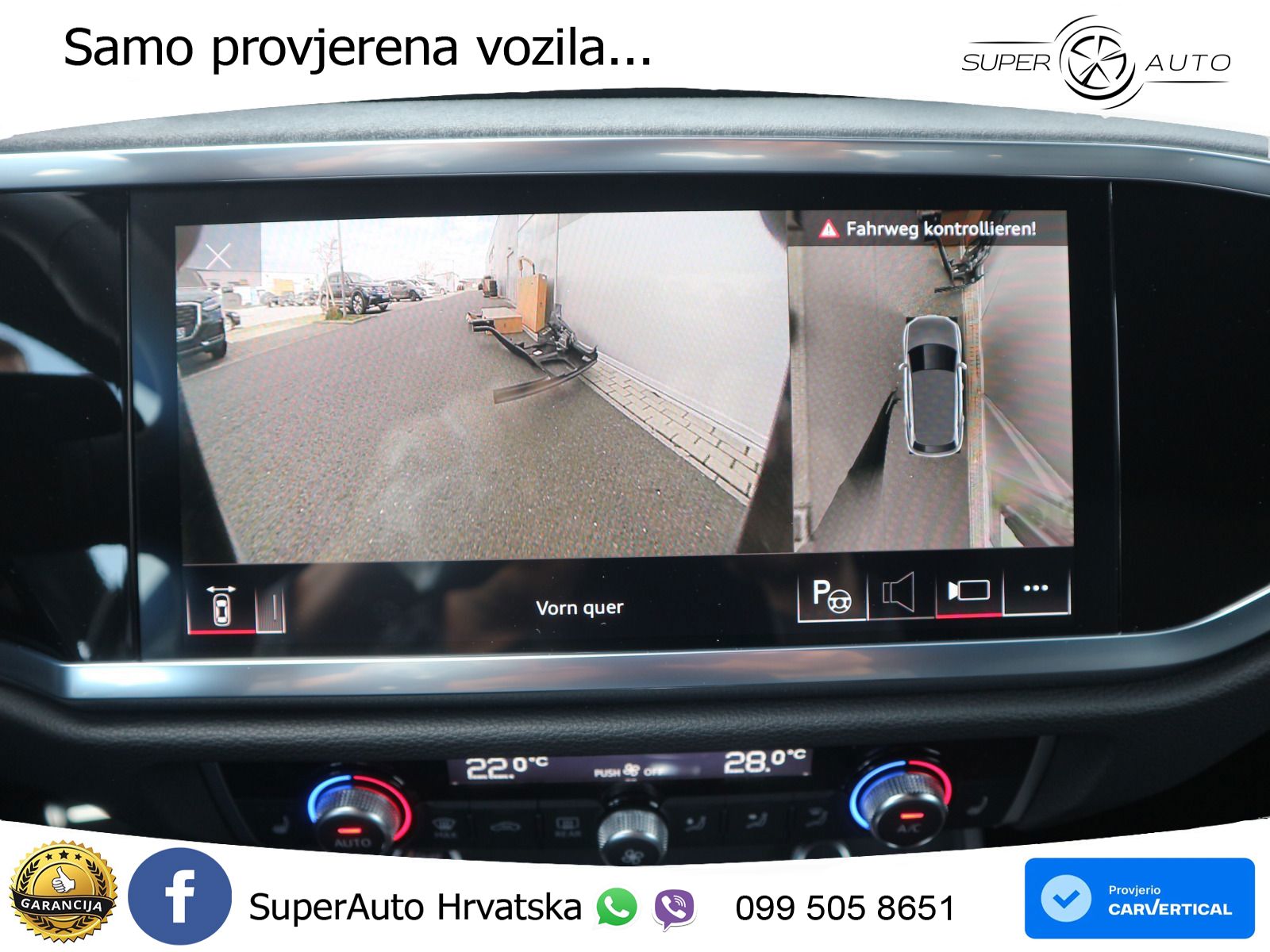 Audi Q3 40 TDI (200 KS) quattro S tronic S line LED+GR SJED+ACC