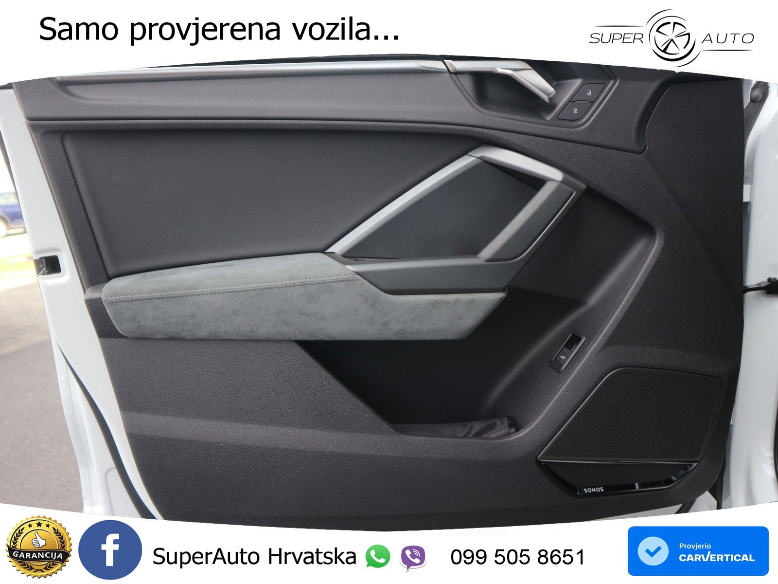 Audi Q3 40 TDI (200 KS) quattro S tronic S line LED+GR SJED+ACC