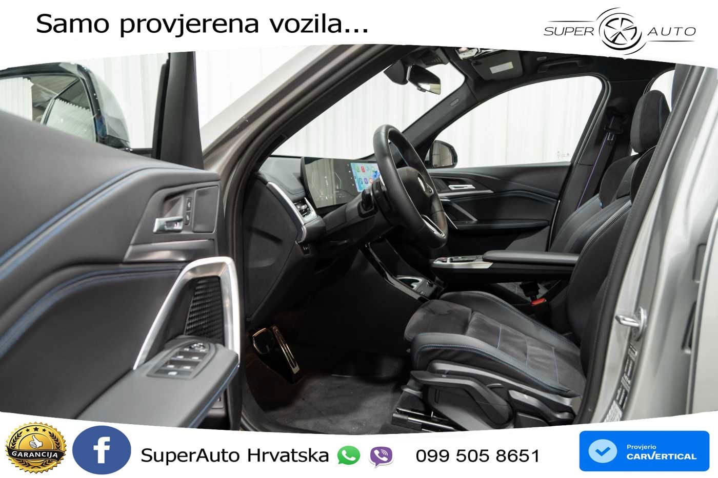 BMW X1 18i (136 KS) sDrive Steptronic M Sport
