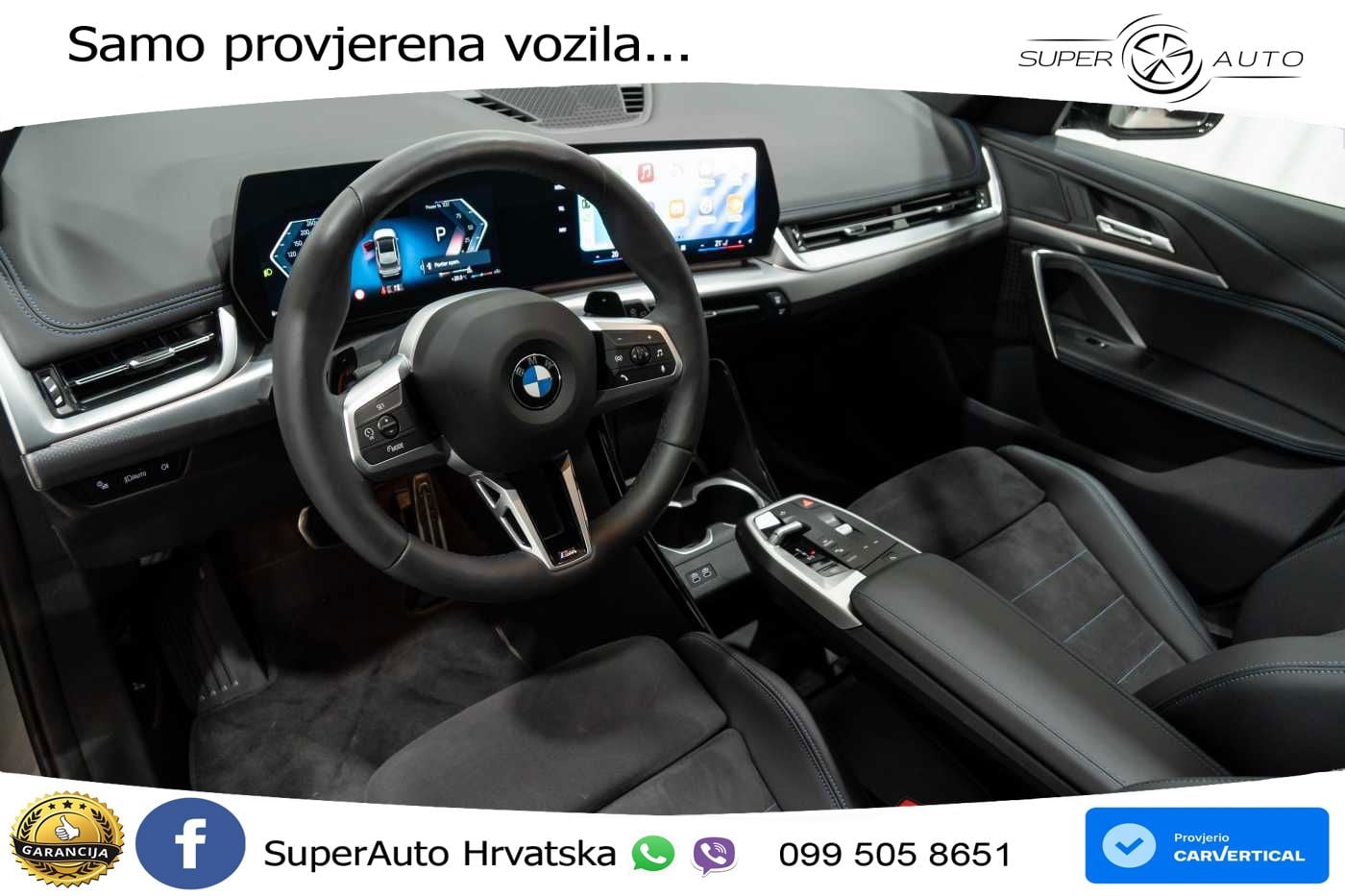BMW X1 18i (136 KS) sDrive Steptronic M Sport