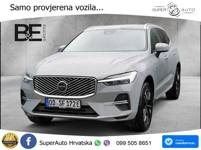 Volvo XC60 T6 AWD Geartronic ACC+GR SJED+360+PANO