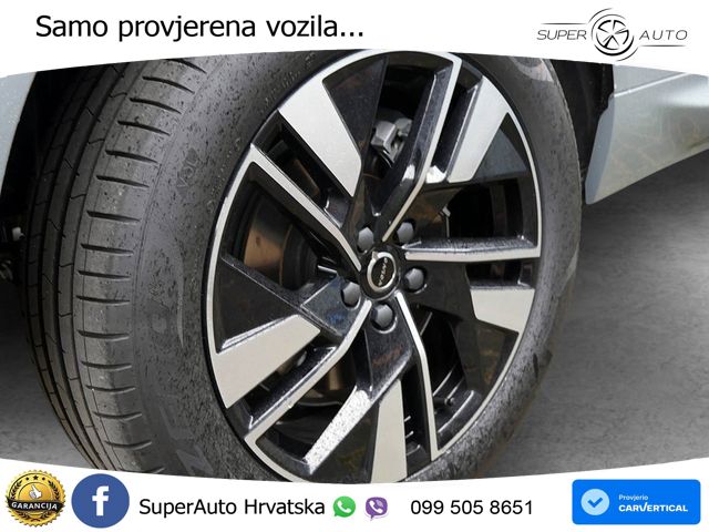 Volvo XC60 T6 AWD Geartronic ACC+GR SJED+360+PANO