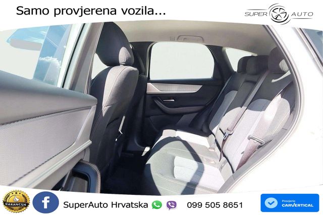 Mazda CX-60 3.3 e-Skyactiv D (200 KS) Automatic MATRIX+GR SJED+KAM