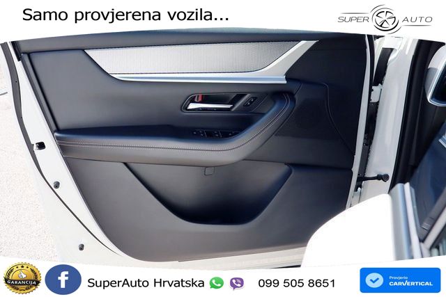 Mazda CX-60 3.3 e-Skyactiv D (200 KS) Automatic MATRIX+GR SJED+KAM