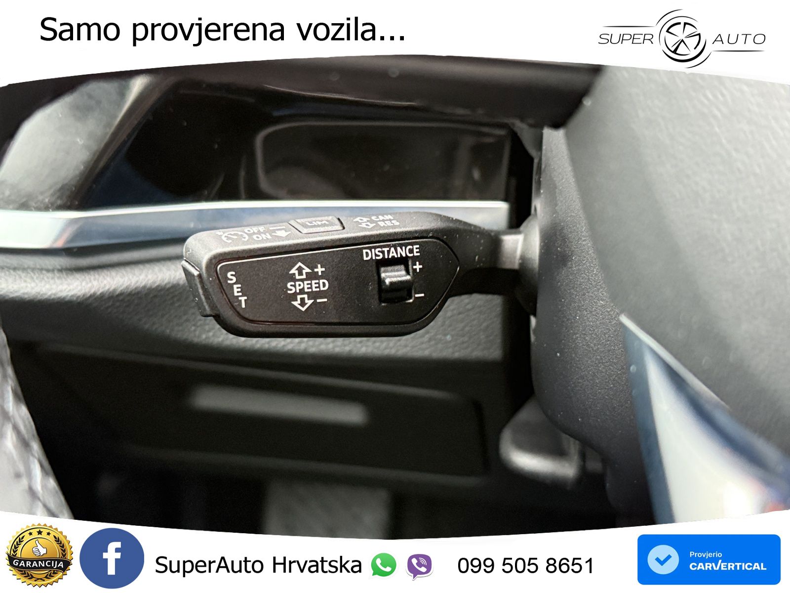 Audi Q3 35 TFSI (150 KS) S tronic advanced LED+GR SJED+ACC