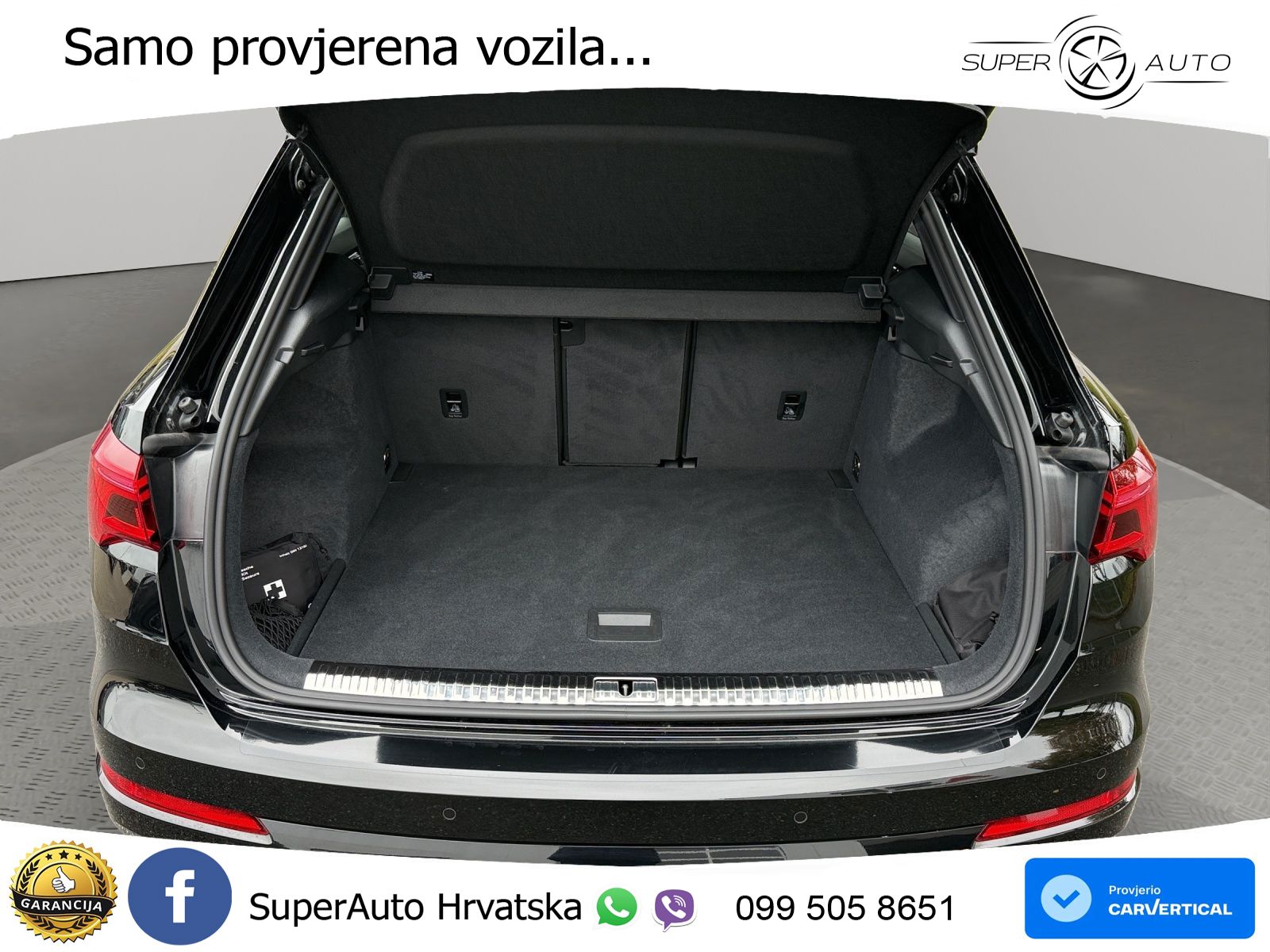Audi Q3 35 TFSI (150 KS) S tronic advanced LED+GR SJED+ACC