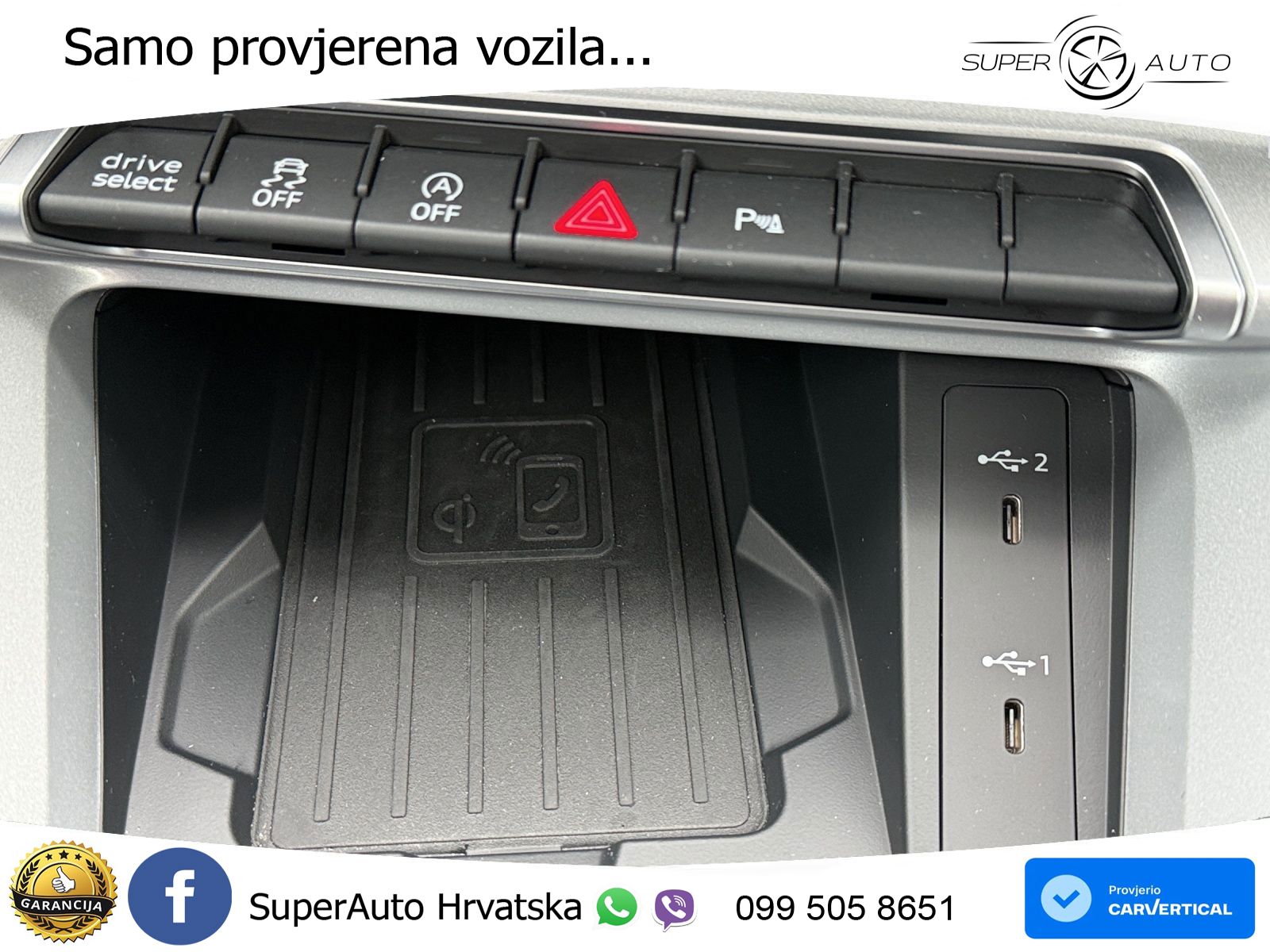 Audi Q3 35 TFSI (150 KS) S tronic advanced LED+GR SJED+ACC