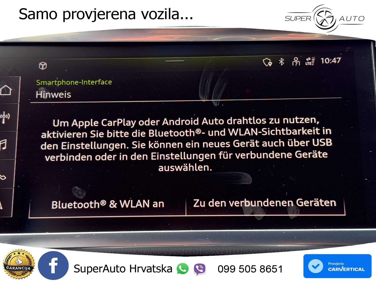 Audi Q3 35 TFSI (150 KS) S tronic advanced LED+GR SJED+ACC