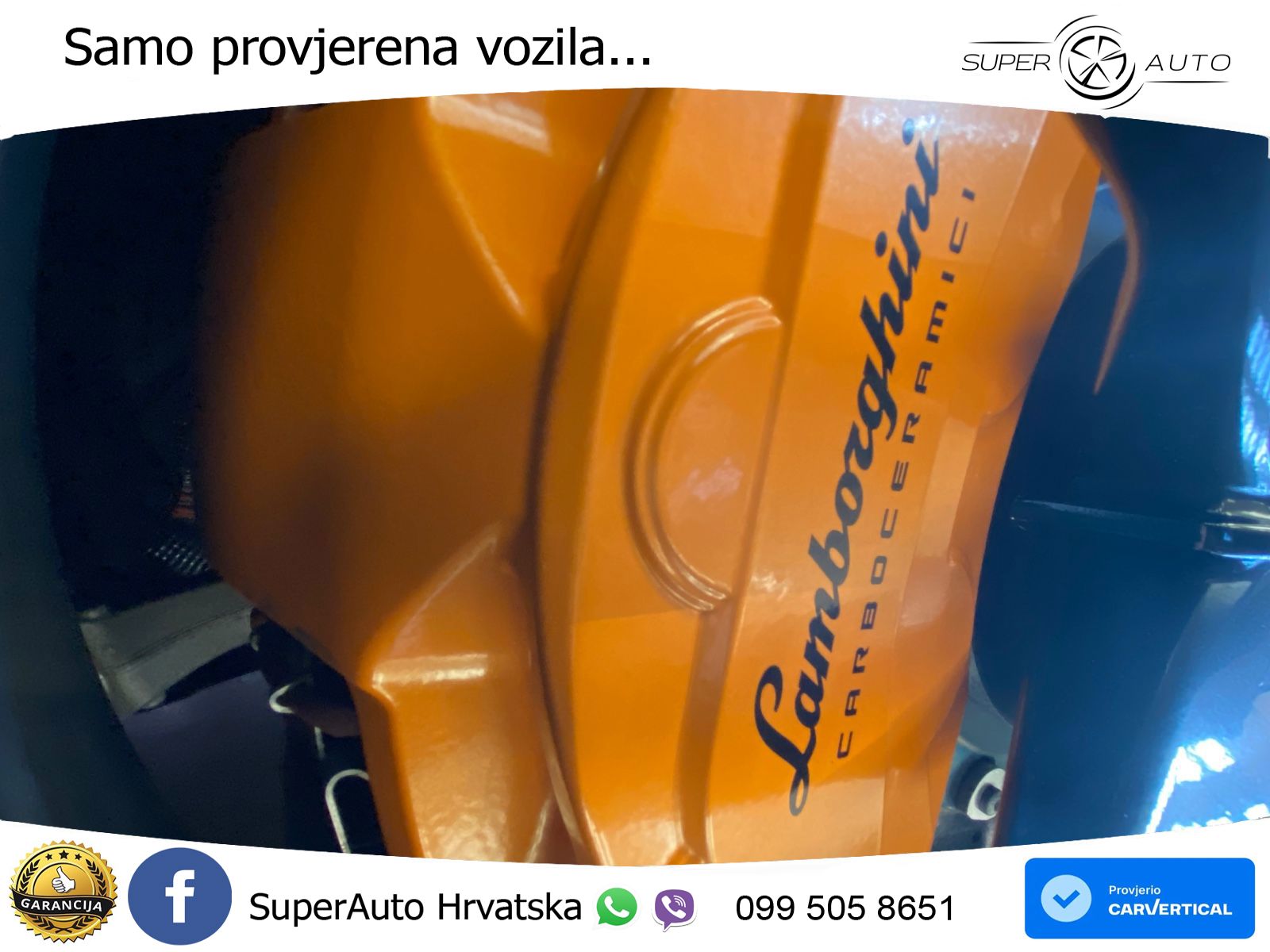 Lamborghini Urus S 4.0 V8 (666 KS) 4WD Automatic LED+GR SJED+ACC