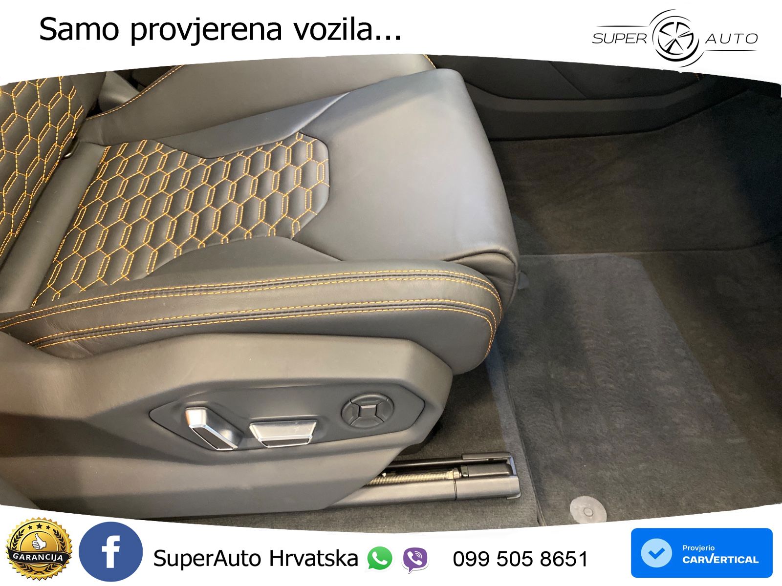 Lamborghini Urus S 4.0 V8 (666 KS) 4WD Automatic LED+GR SJED+ACC