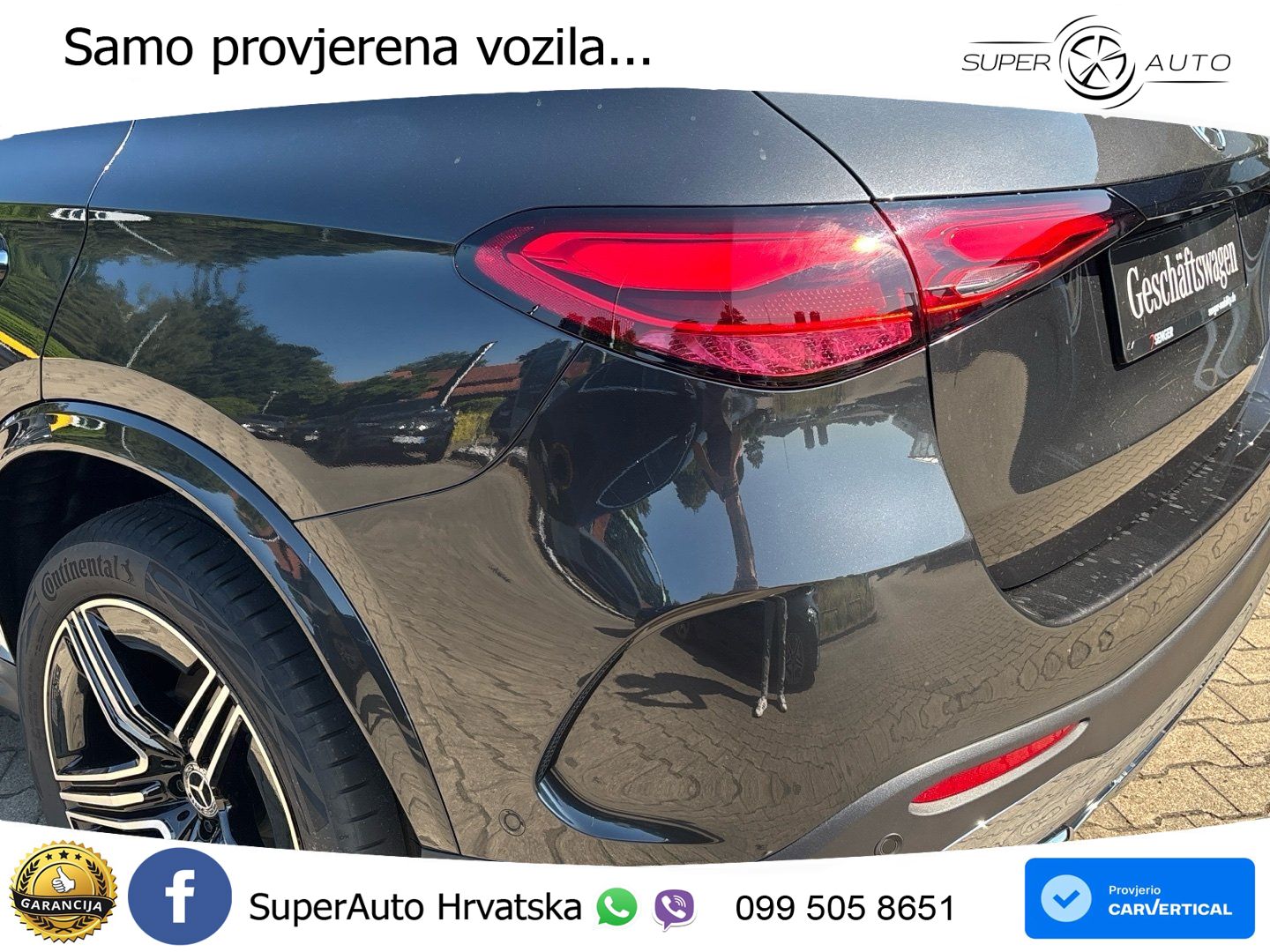 Mercedes GLC 220d (197 KS) 4MATIC 9G-TRONIC AMG ACC+GR SJED+360+PANO