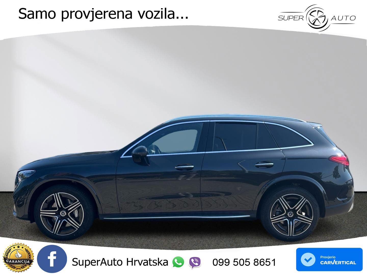 Mercedes GLC 220d (197 KS) 4MATIC 9G-TRONIC AMG ACC+GR SJED+360+PANO