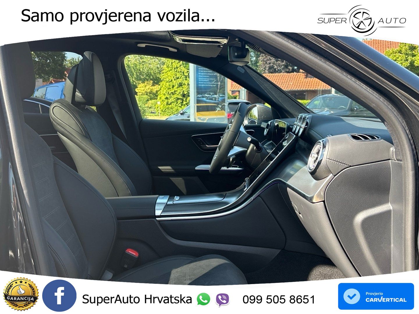 Mercedes GLC 220d (197 KS) 4MATIC 9G-TRONIC AMG ACC+GR SJED+360+PANO