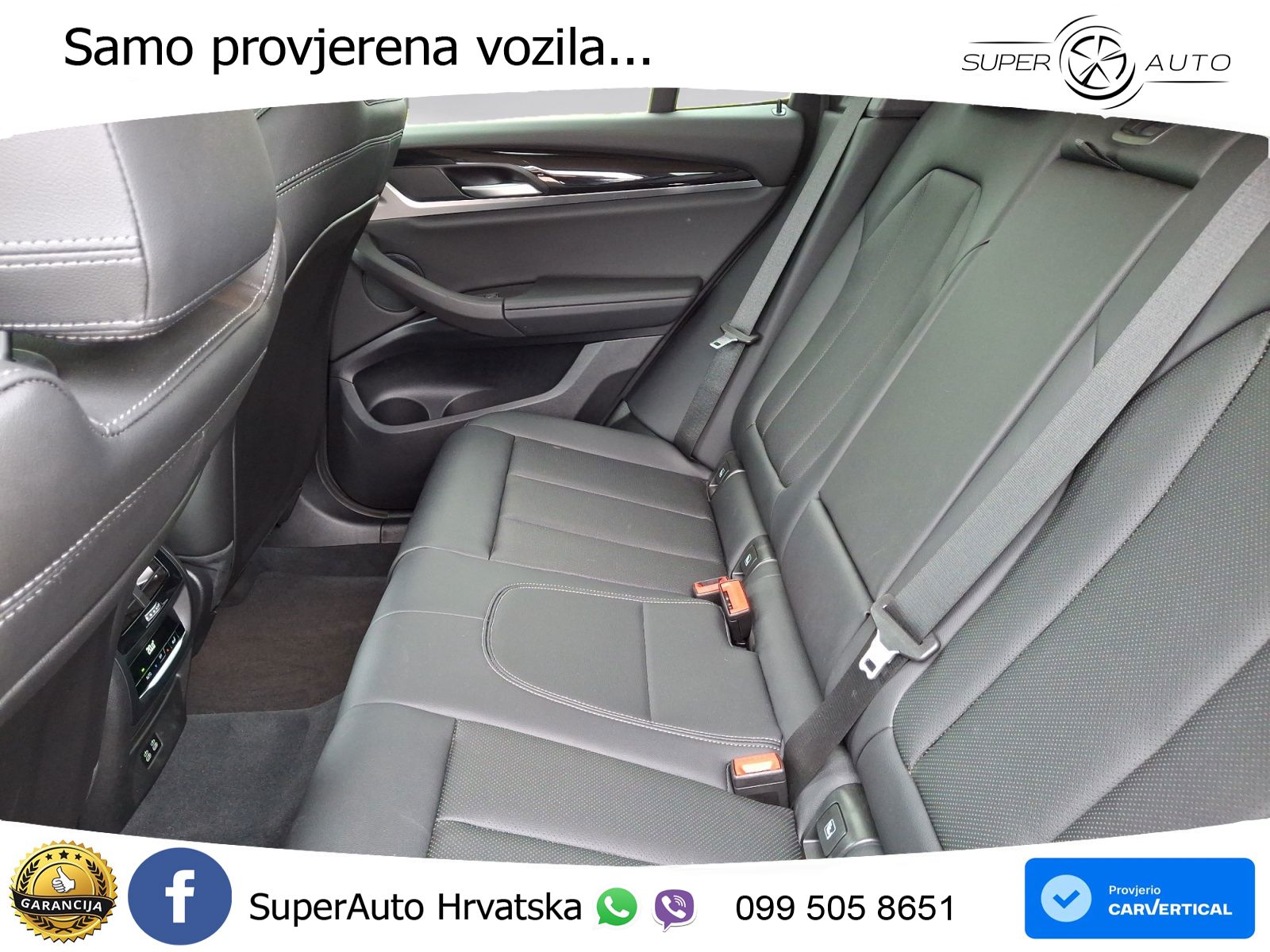 BMW X3 30i xDrive Steptronic LED+GR SJED+ACC