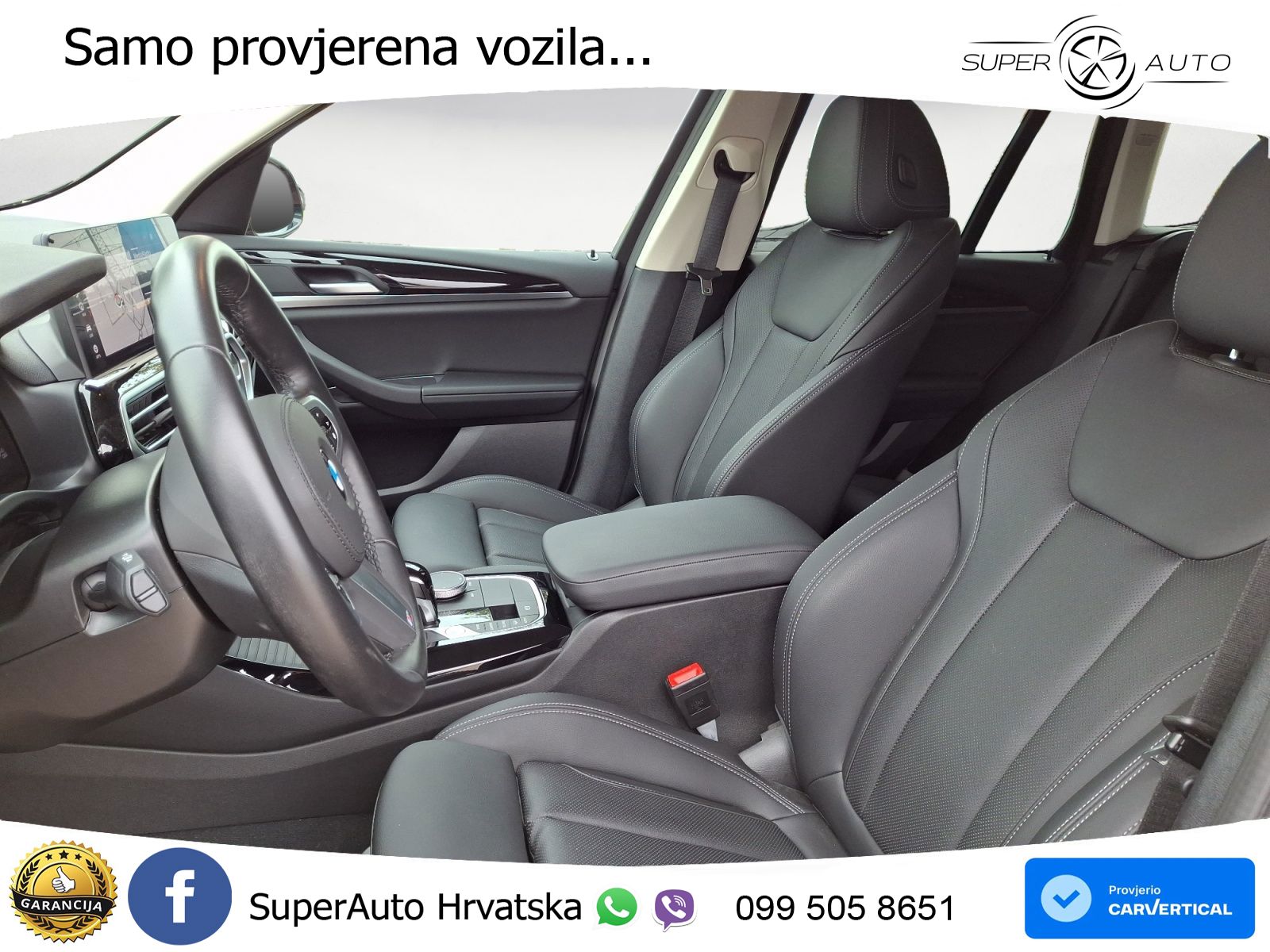 BMW X3 30i xDrive Steptronic LED+GR SJED+ACC