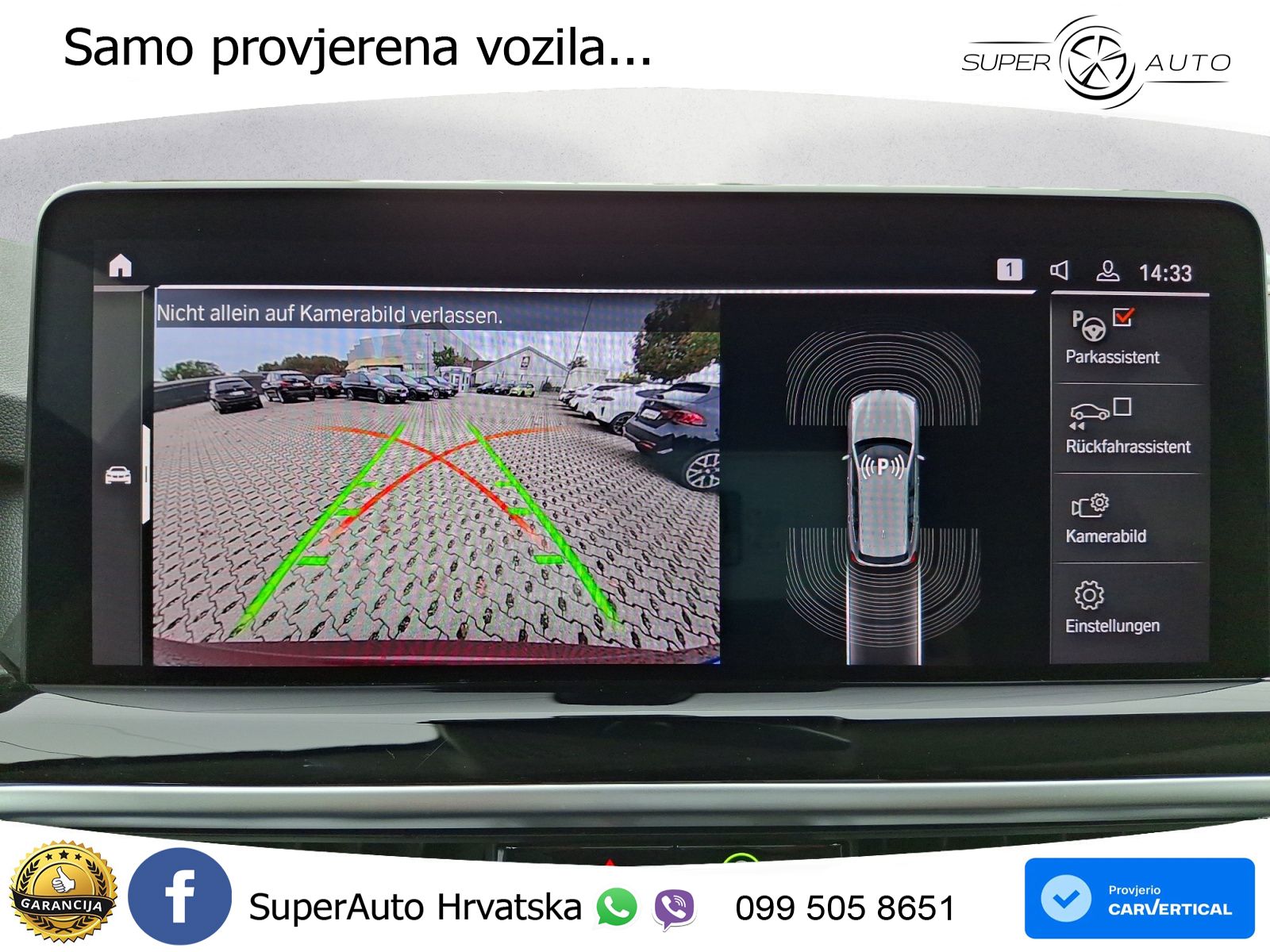 BMW X3 30i xDrive Steptronic LED+GR SJED+ACC