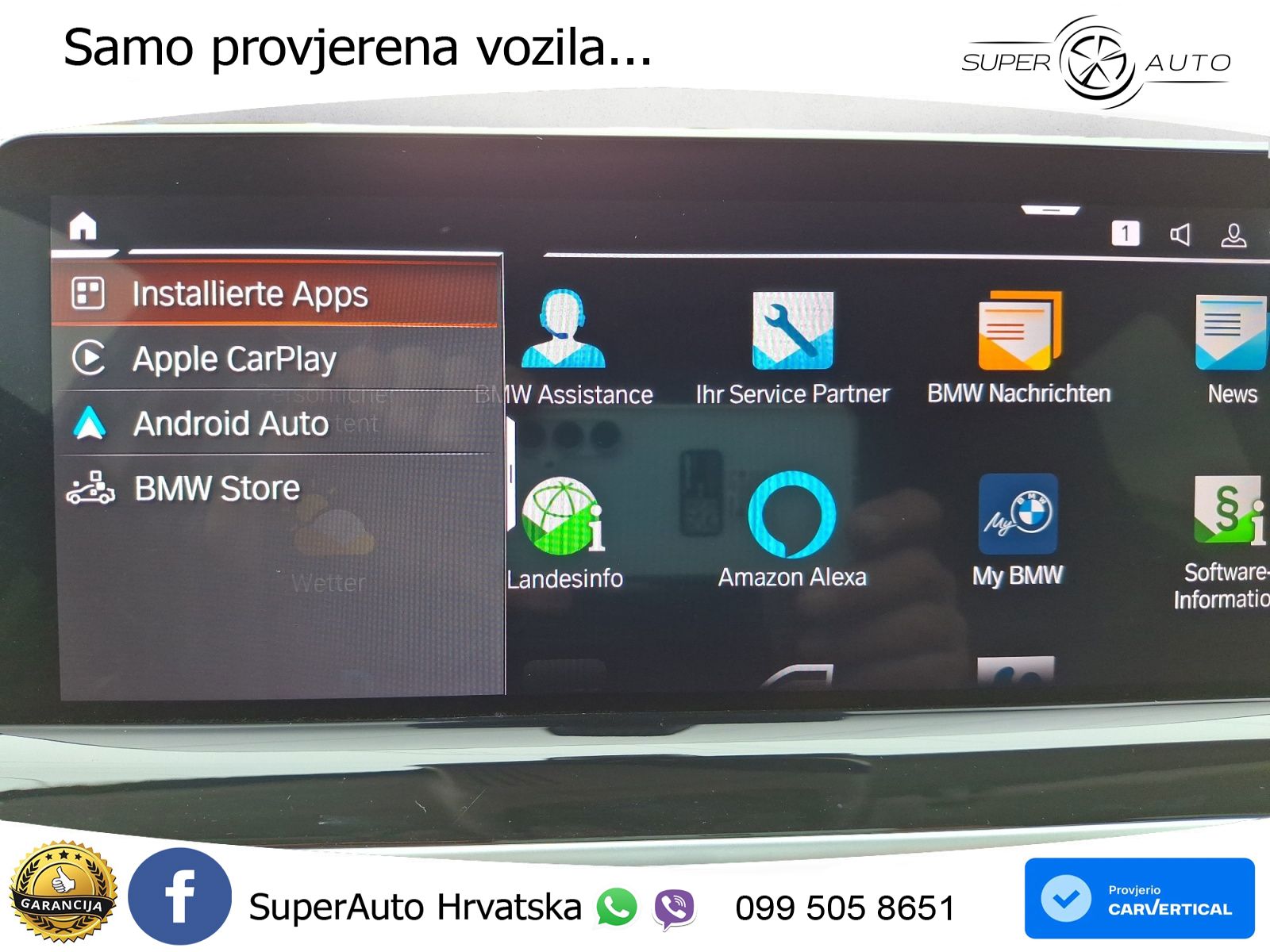 BMW X3 30i xDrive Steptronic LED+GR SJED+ACC