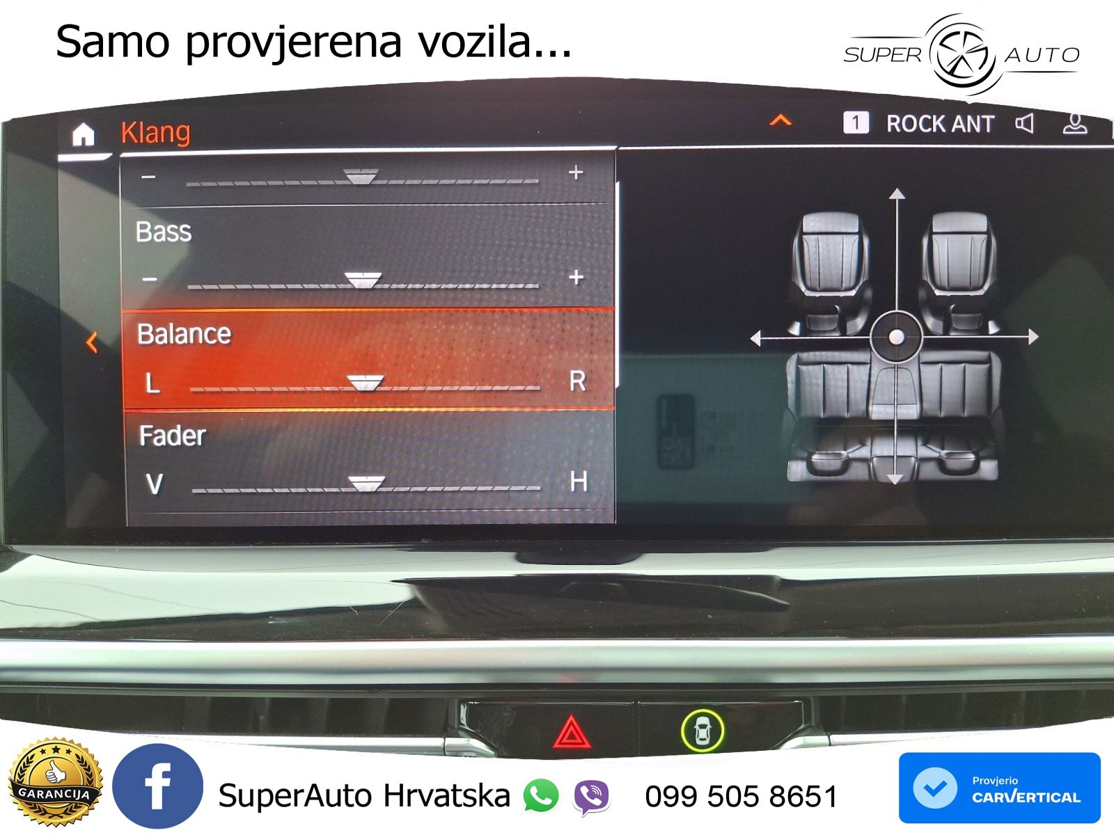 BMW X3 30i xDrive Steptronic LED+GR SJED+ACC
