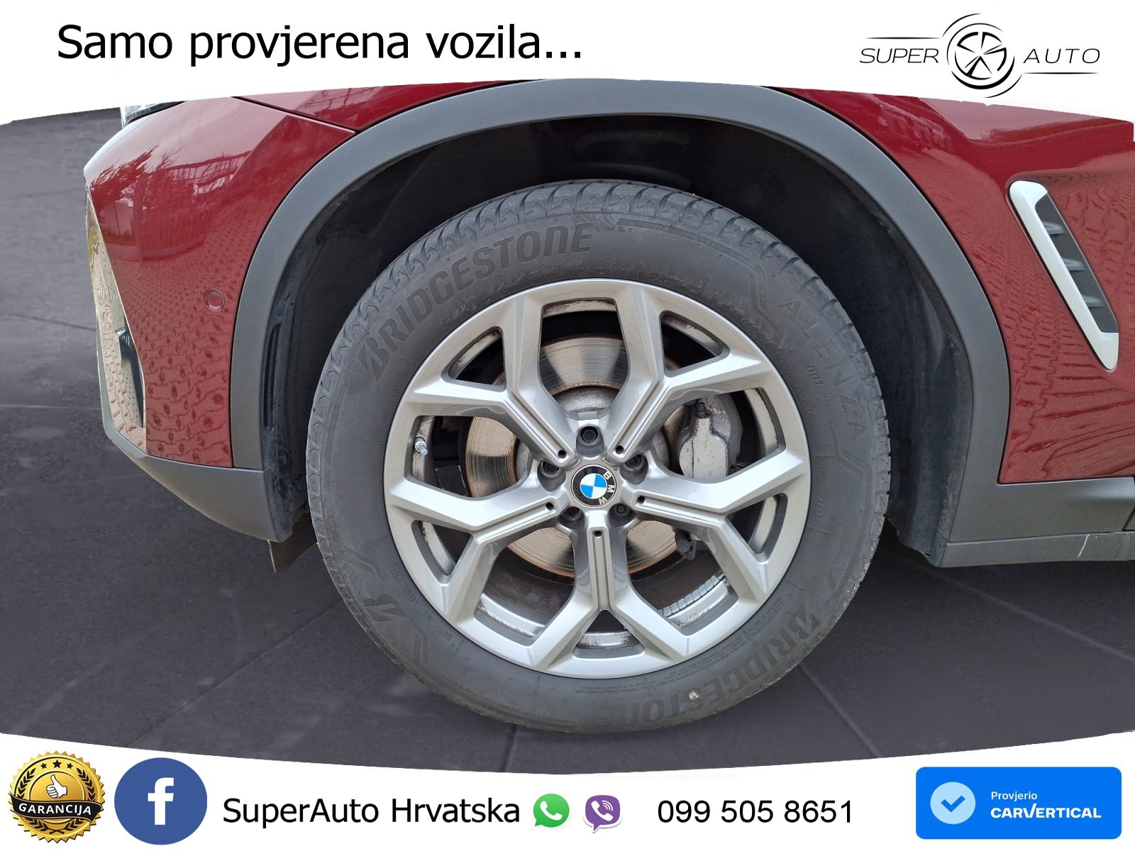 BMW X3 30i xDrive Steptronic LED+GR SJED+ACC