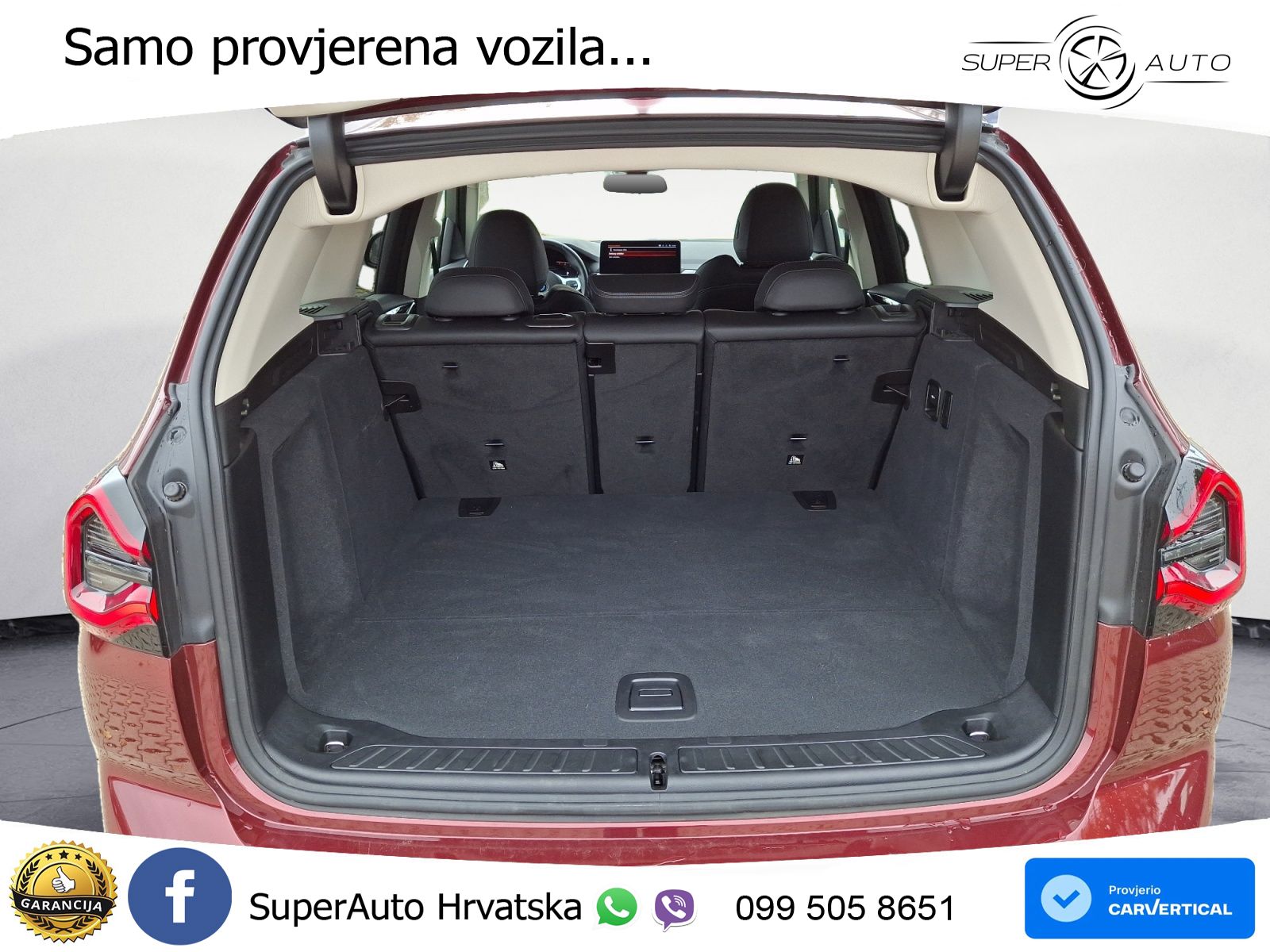 BMW X3 30i xDrive Steptronic LED+GR SJED+ACC