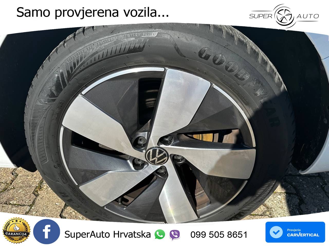 Volkswagen Passat Variant 1.5 eTSI (150 KS) DSG Business LED+GR SJED+ACC