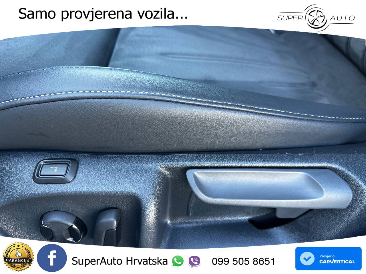 Volkswagen Passat Variant 1.5 eTSI (150 KS) DSG Business LED+GR SJED+ACC