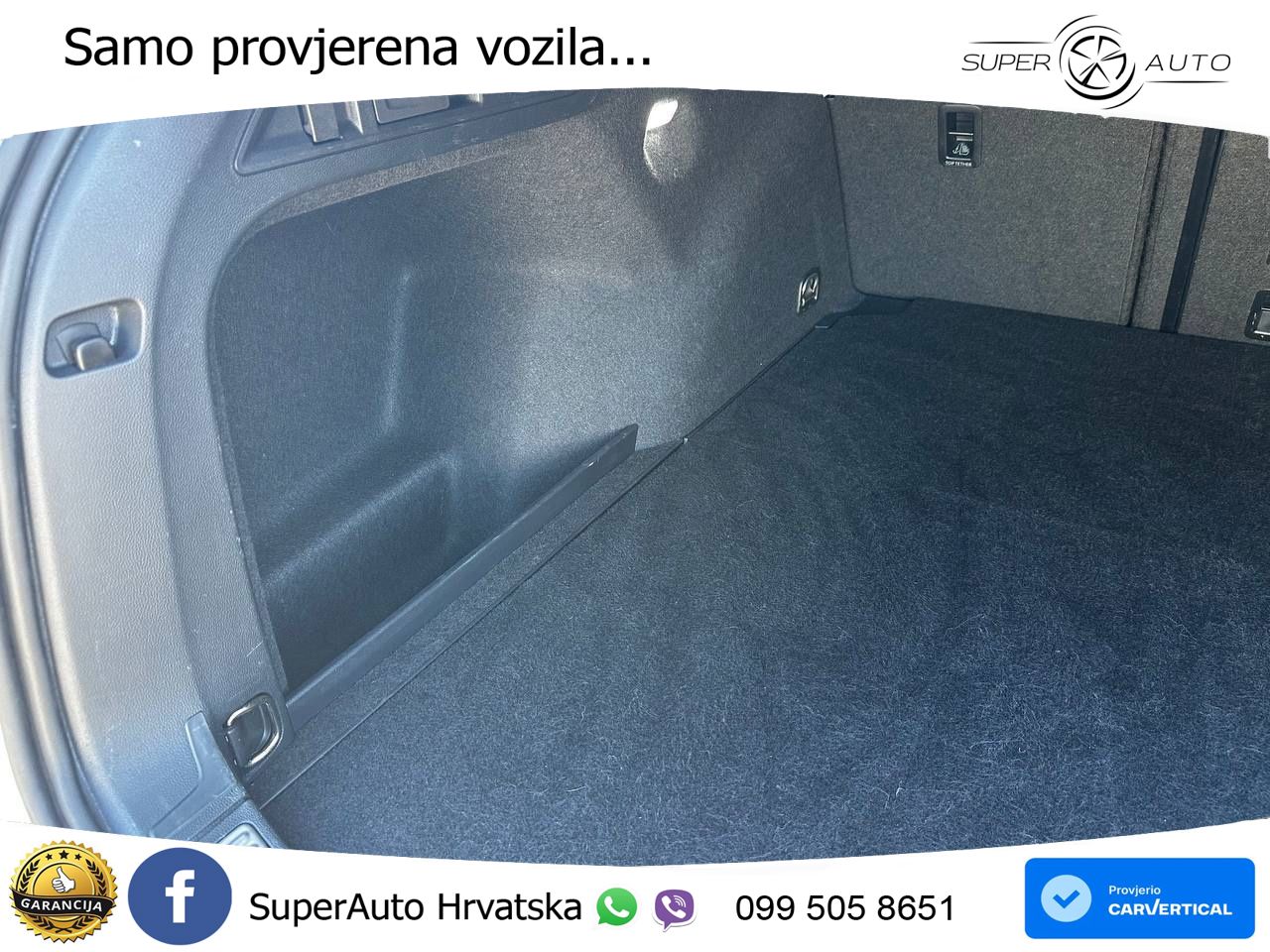 Volkswagen Passat Variant 1.5 eTSI (150 KS) DSG Business LED+GR SJED+ACC