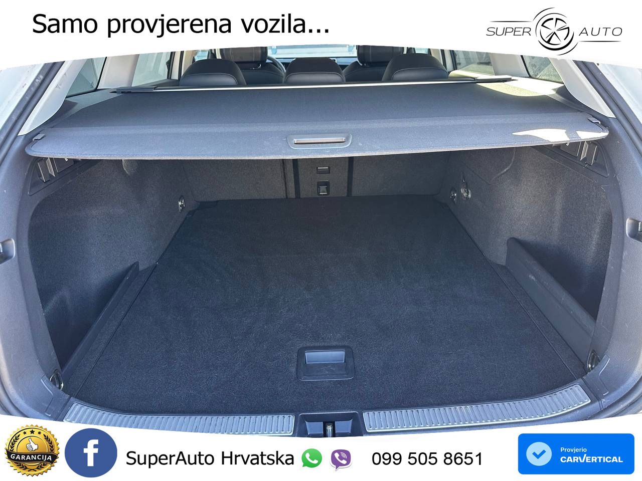 Volkswagen Passat Variant 1.5 eTSI (150 KS) DSG Business LED+GR SJED+ACC