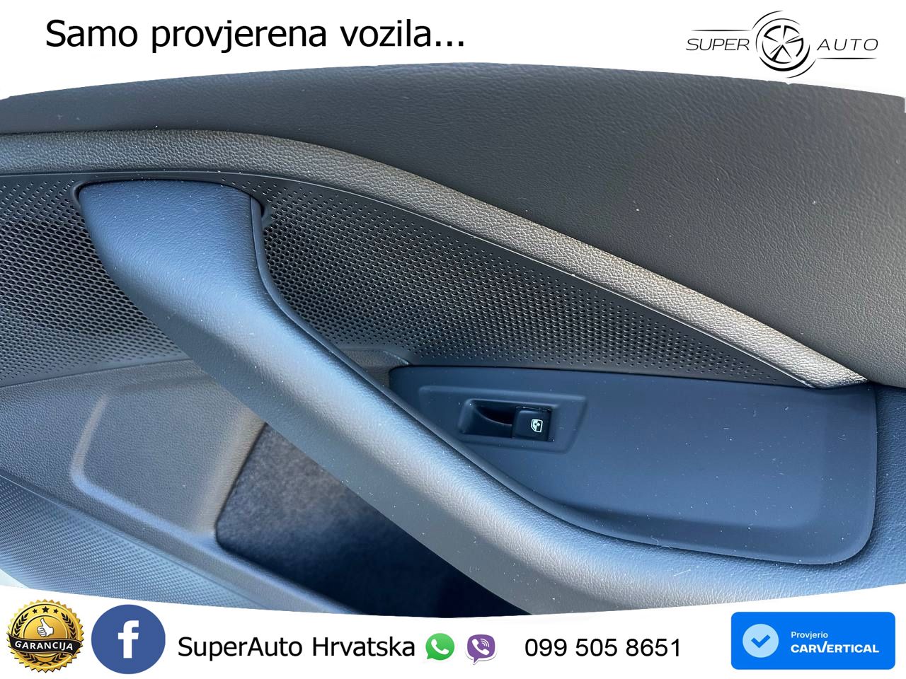 Volkswagen Passat Variant 1.5 eTSI (150 KS) DSG Business LED+GR SJED+ACC