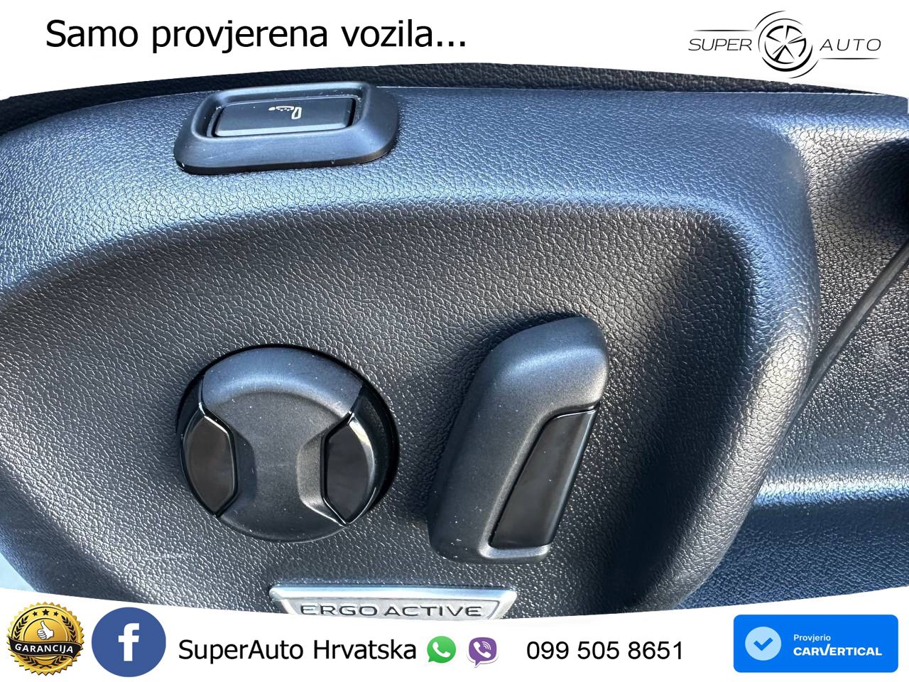 Volkswagen Passat Variant 1.5 eTSI (150 KS) DSG Business LED+GR SJED+ACC