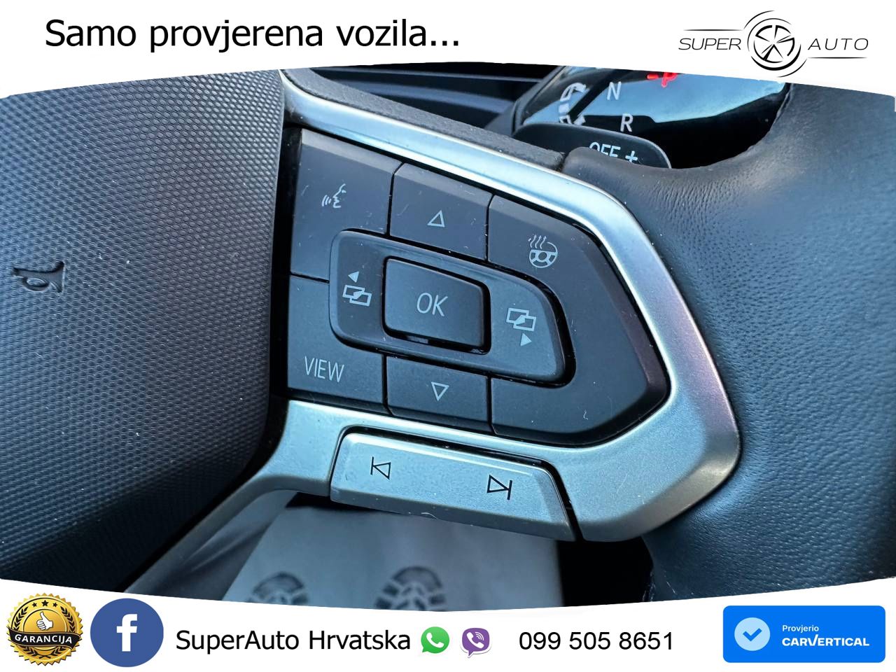 Volkswagen Passat Variant 1.5 eTSI (150 KS) DSG Business LED+GR SJED+ACC