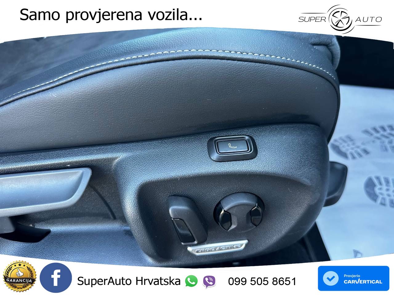 Volkswagen Passat Variant 1.5 eTSI (150 KS) DSG Business LED+GR SJED+ACC