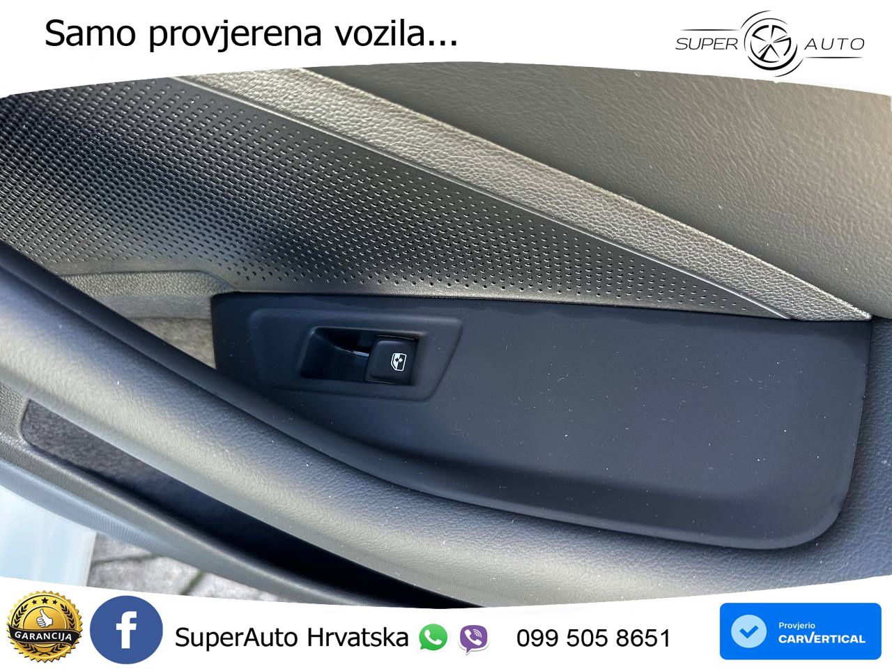 Volkswagen Passat Variant 1.5 eTSI (150 KS) DSG Business LED+GR SJED+ACC