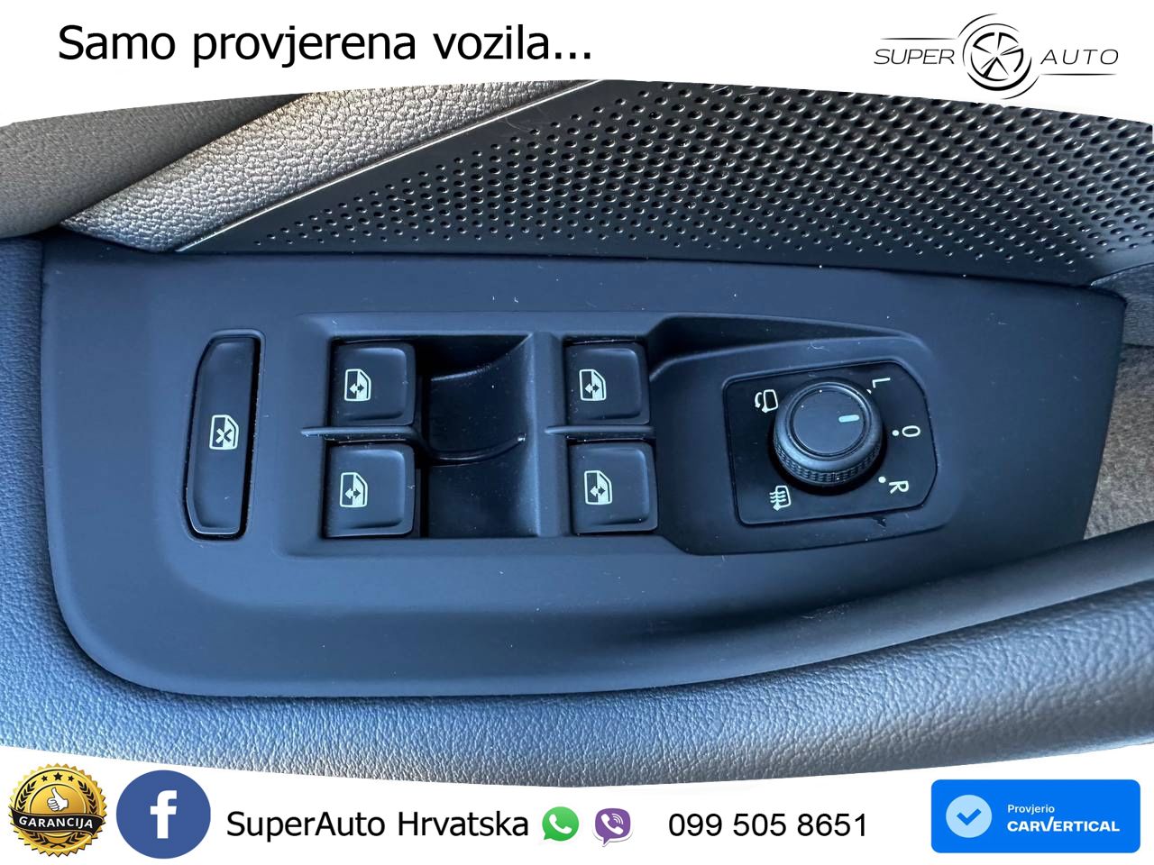Volkswagen Passat Variant 1.5 eTSI (150 KS) DSG Business LED+GR SJED+ACC
