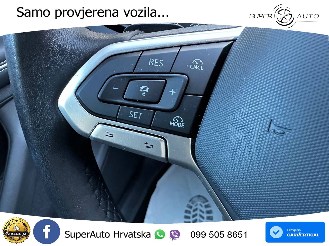 Volkswagen Passat Variant 1.5 eTSI (150 KS) DSG Business LED+GR SJED+ACC