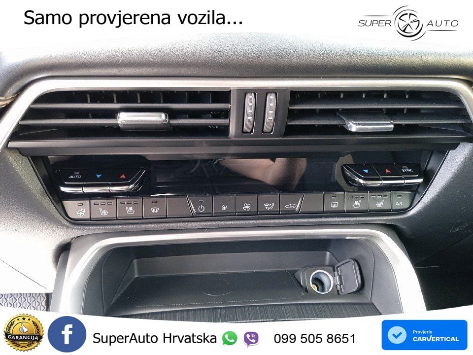 Mazda CX-60 2.5 e-Skyactiv (328 KS) AWD Automatic MATRIX+GR SJED+KAM