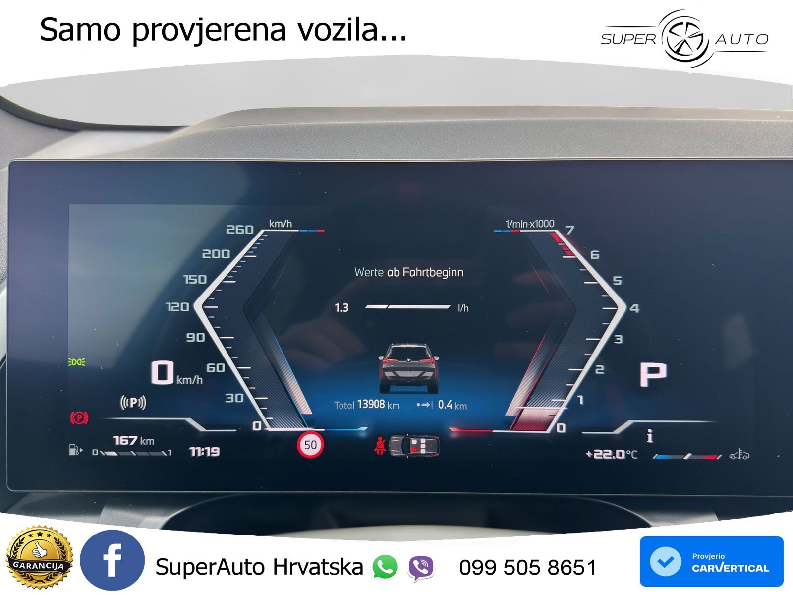 BMW X3 M50 xDrive Steptronic ACC+HEAD+4xGR SJED+360+PANO